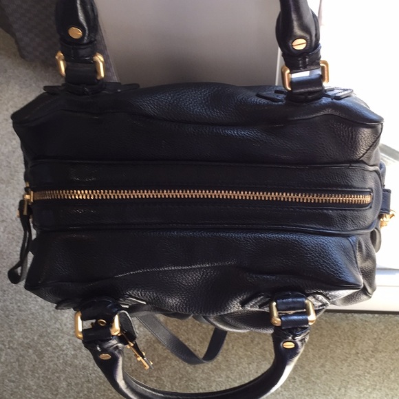 Marc by MJ bowling/shoulder /crossbody bag - Picture 3 of 5